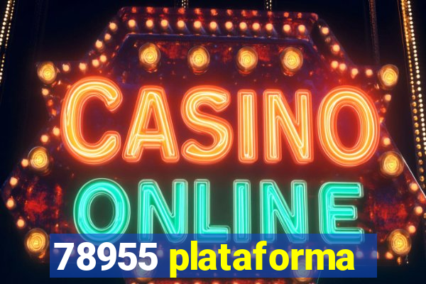 78955 plataforma